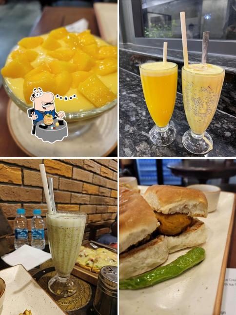 Meals at Bombaysthan - Anna Nagar