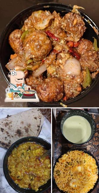 Bunny's Kitchen