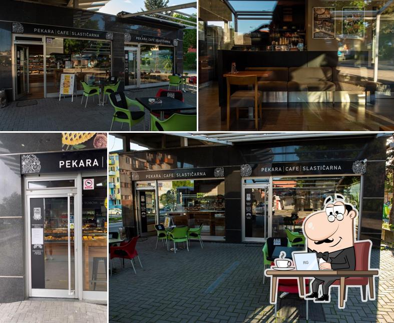 Fine Food Vogošća