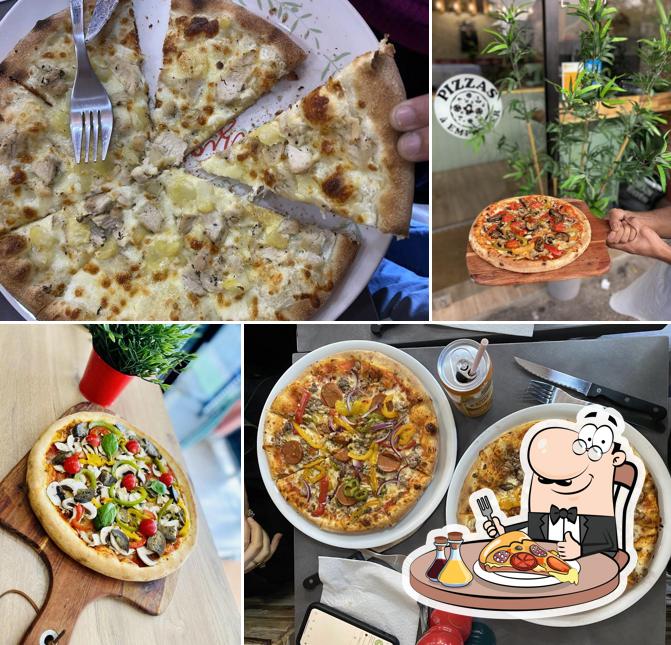 Giggi pizza orly
