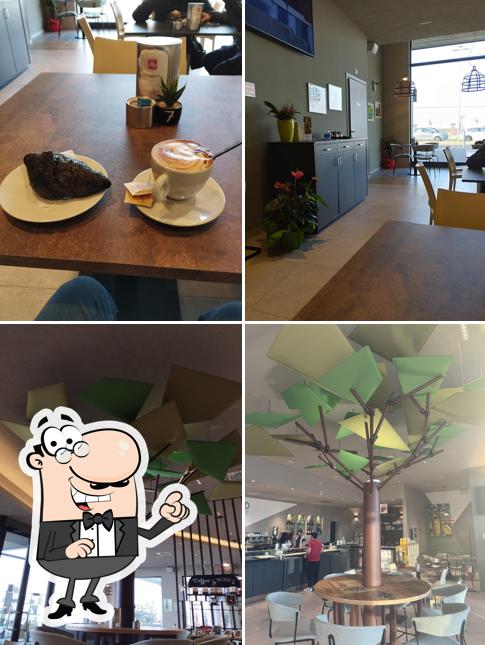 Greenwood Bar & Bistrot