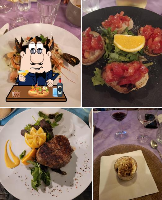 Bruschette al Il peccato