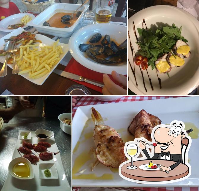 Restaurant Konoba Vrtlac Molat