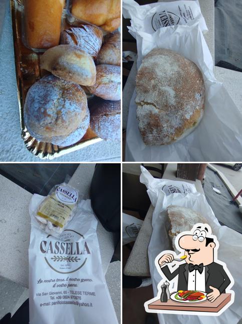 Panificio Cassella