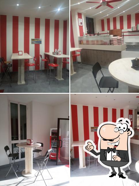 Pizzeria Il Castello di Bellusco