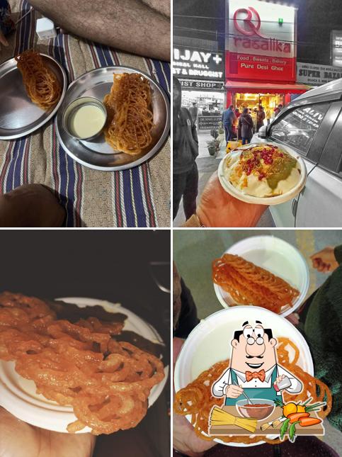 Spaghetti bolognese at Rasalika - Food•Sweets•Bakery