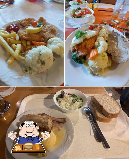 Cibo al Restavracija Zadružnik