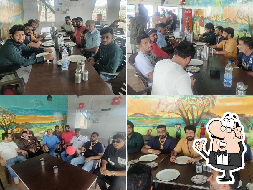 SHREE SILVER RESTAURANT