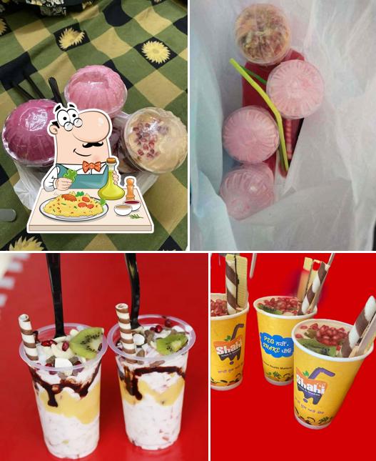 Shahi Juice & Shakes