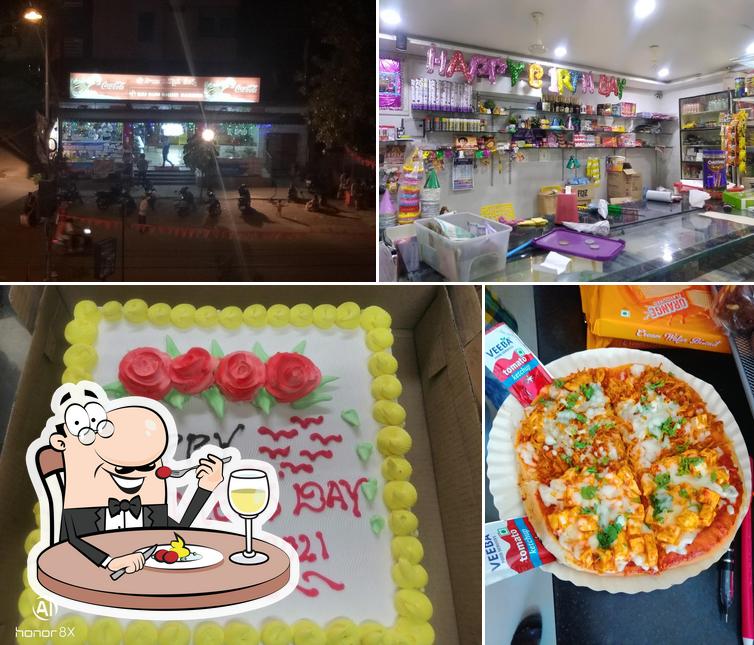 Shree Sai Sun Shine Bakers