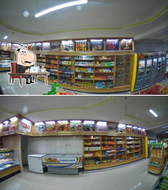 Super Pão - Padaria - Doces e Salgados