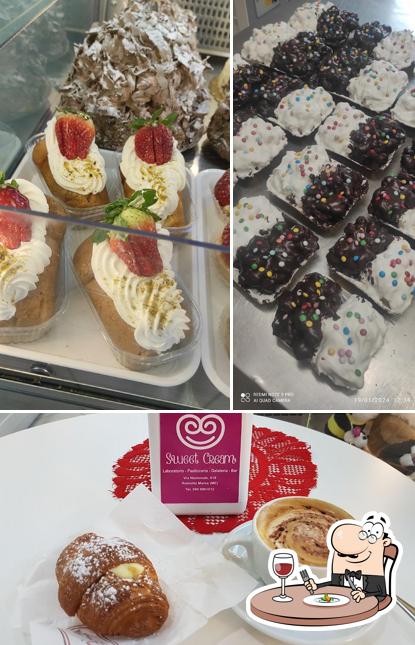 Cibo al Sweet Cream s.r.l.s