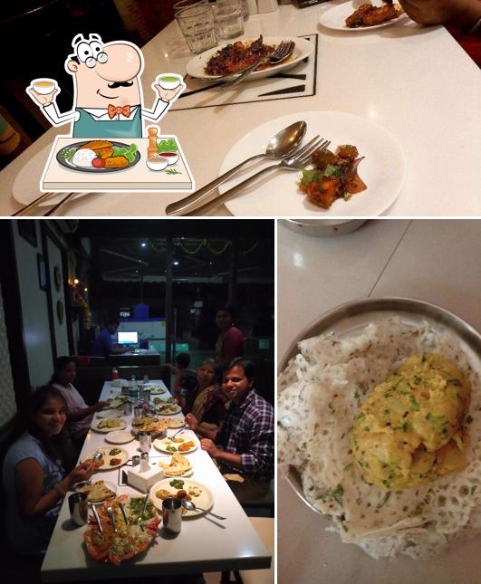 Meals at SHUBHALAXMI Caterrs Meals at SHUBHALAXMI Caterrs