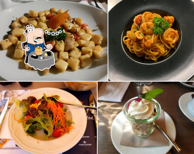 Platti al Yummy Tele