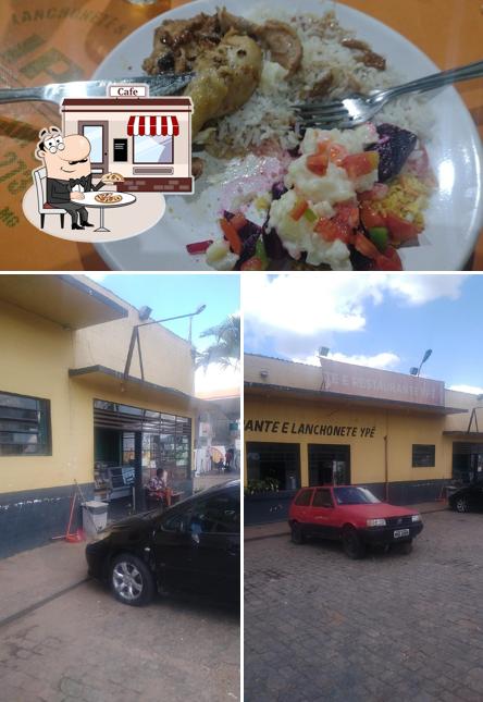Restaurante Ypê
