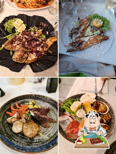 Ristorante L'astice
