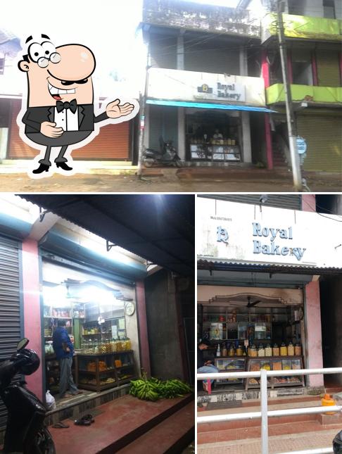 Royal Bakery