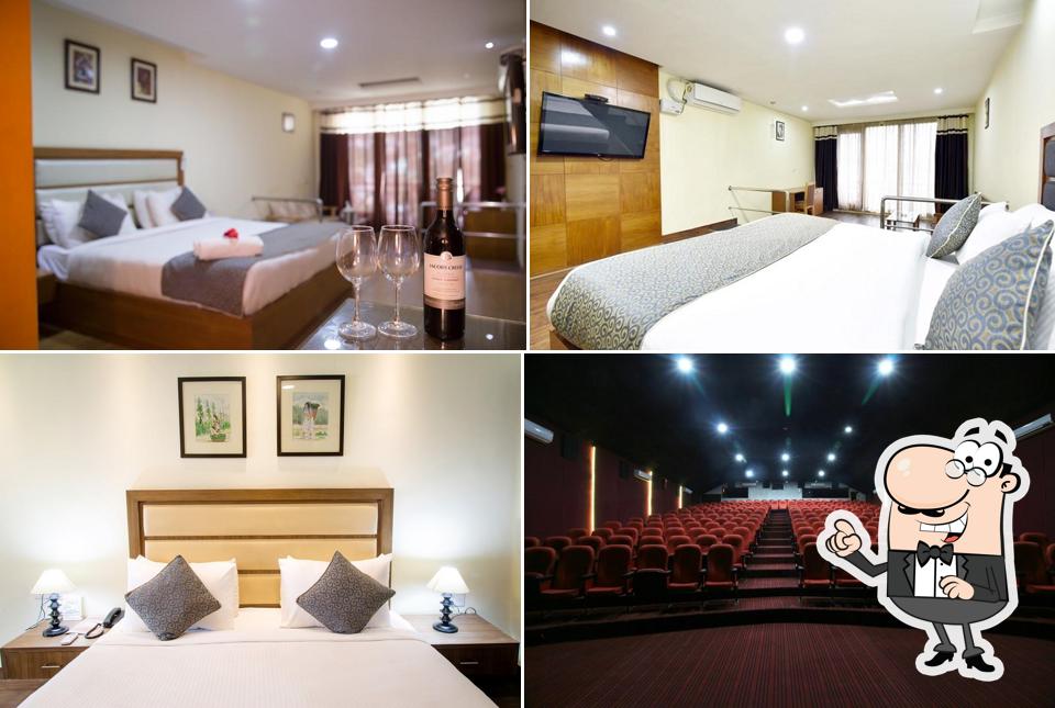 Shobla Royale - Hotel & Cottages