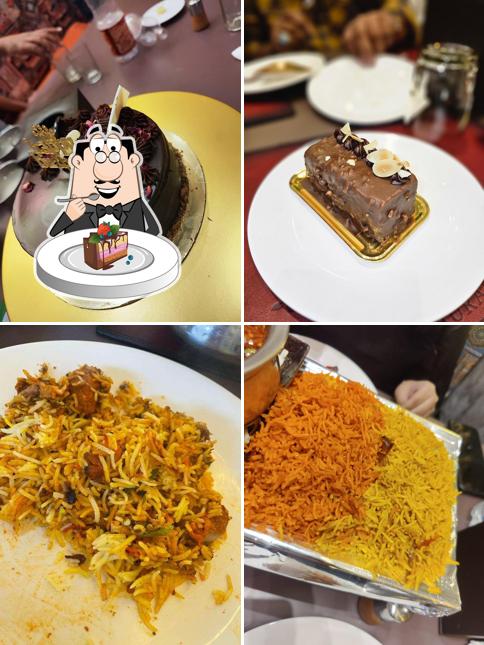 Turkey Junction Restaurant