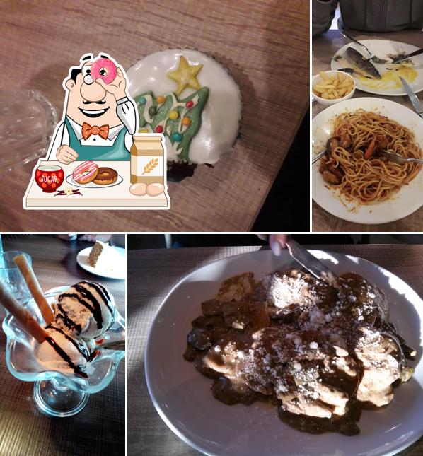 Zeffie's Bistro & Pizzeria