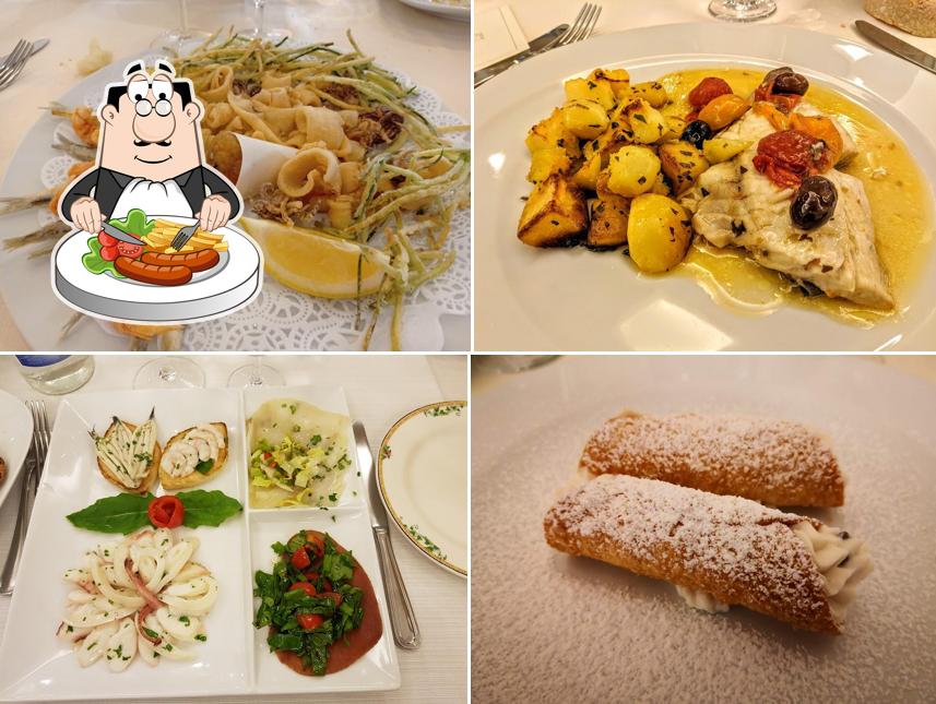 Al Gelso D'Oro da Nonna Sceppa