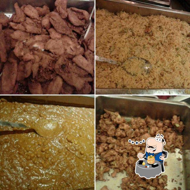 Malgudi - The Savera