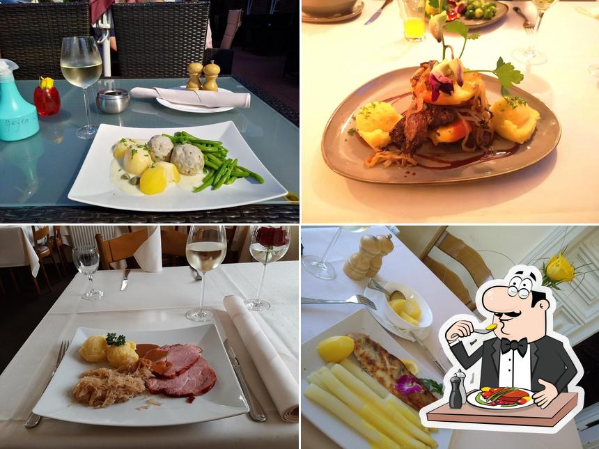 Restaurant Kupferkanne - Italian Style