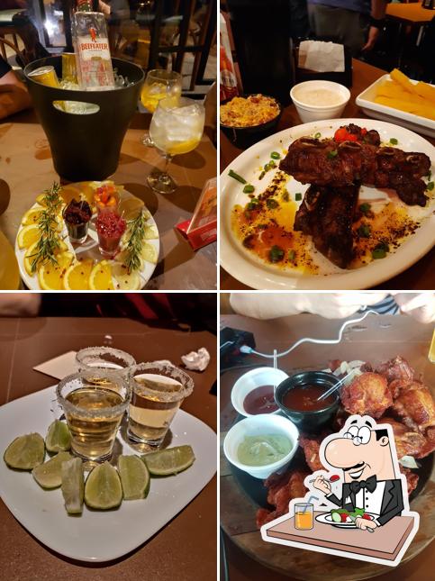 Velho Texas - Steak and Drinks