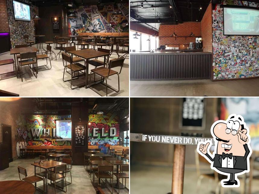 Taco Bell - SJR Kormangala