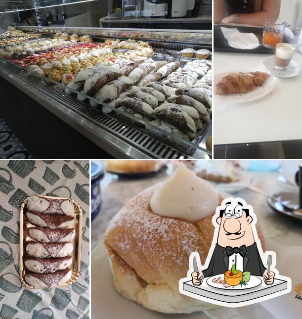 Platti al Bar Cupido Snc Di Catalano Debora E Scalabrino Michele