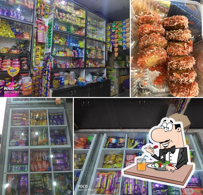 Ashoka Bakery