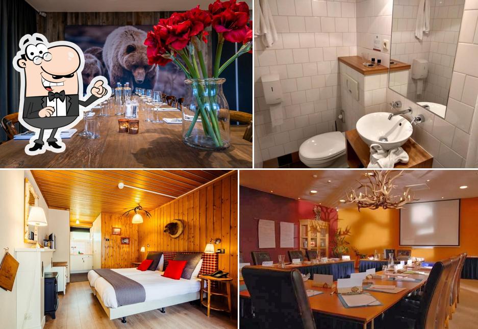 Badhotel Rockanje