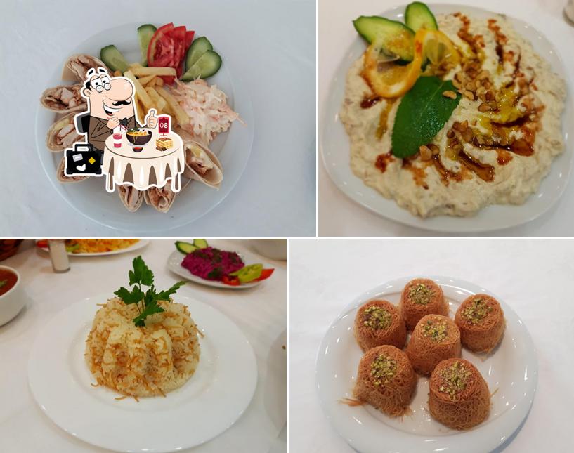 Bar Restorant Artisti