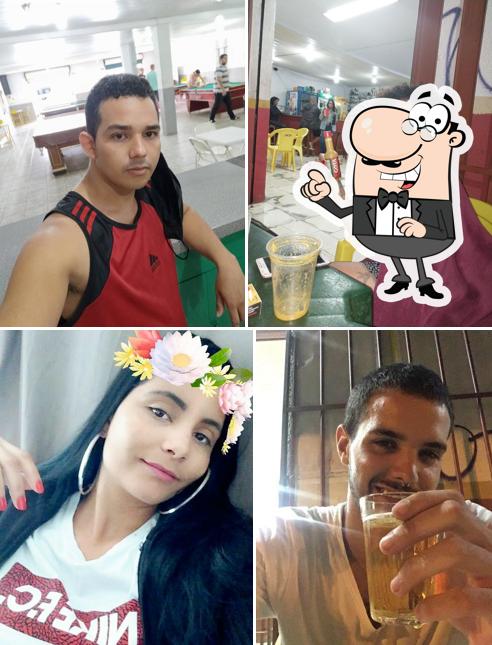 Bar da Maria