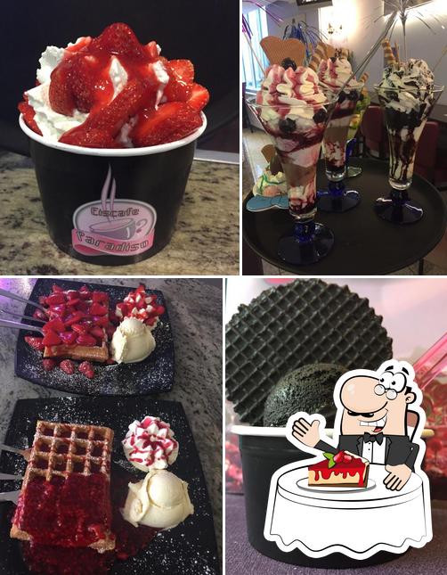 Eiscafé Paradiso