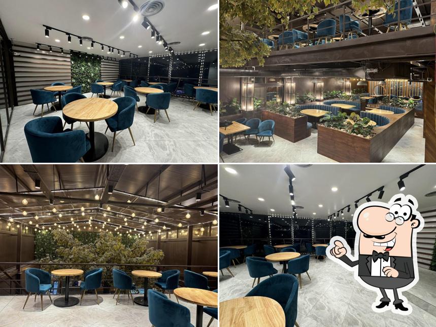 Hot Spot Restaurant & Cafe