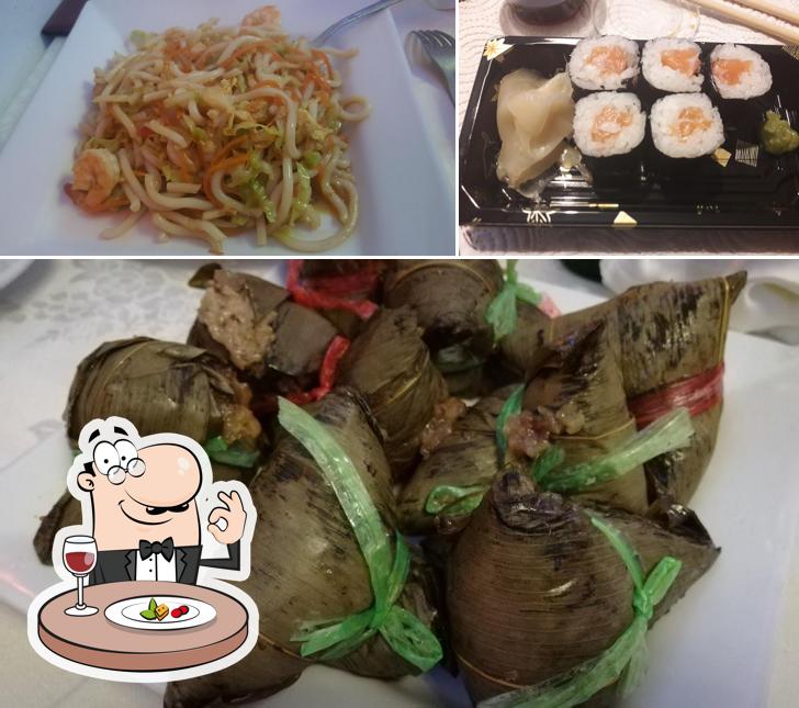 Platti al Hua LI Du