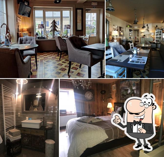 Le Relais de Chassepierre