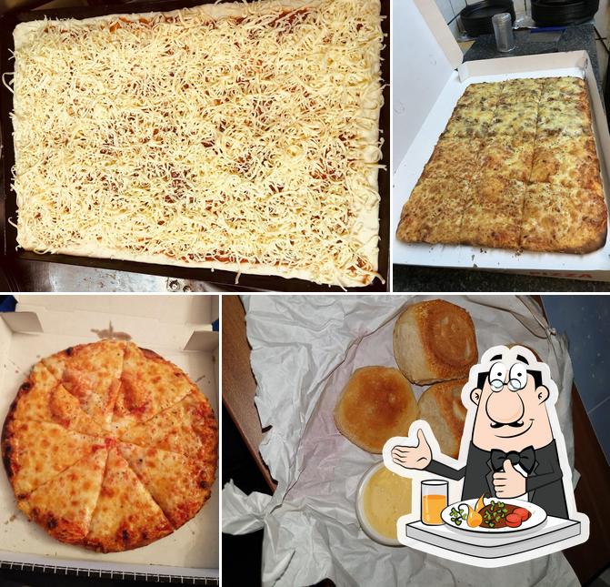 Pizza Haus
