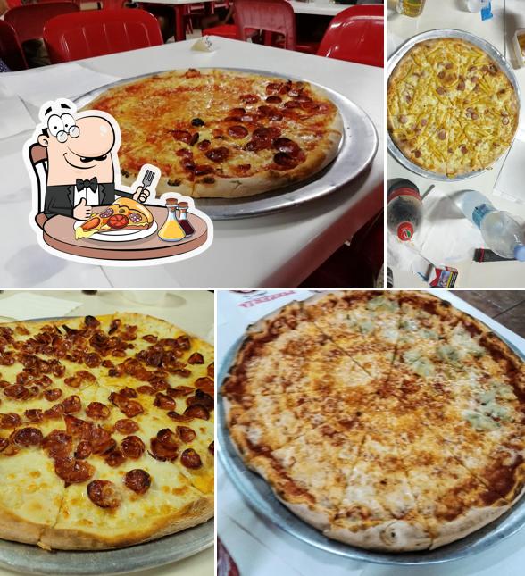 Pizza King