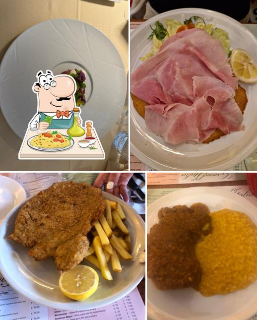 Risotto al Grand'Italia