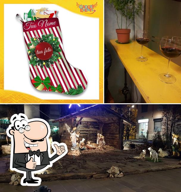 Bar Number One S.A.S.