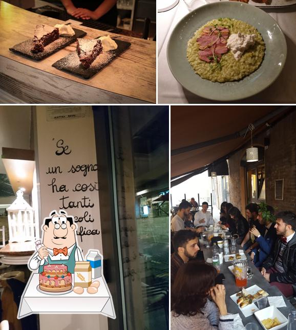 Ecco una foto di Manà