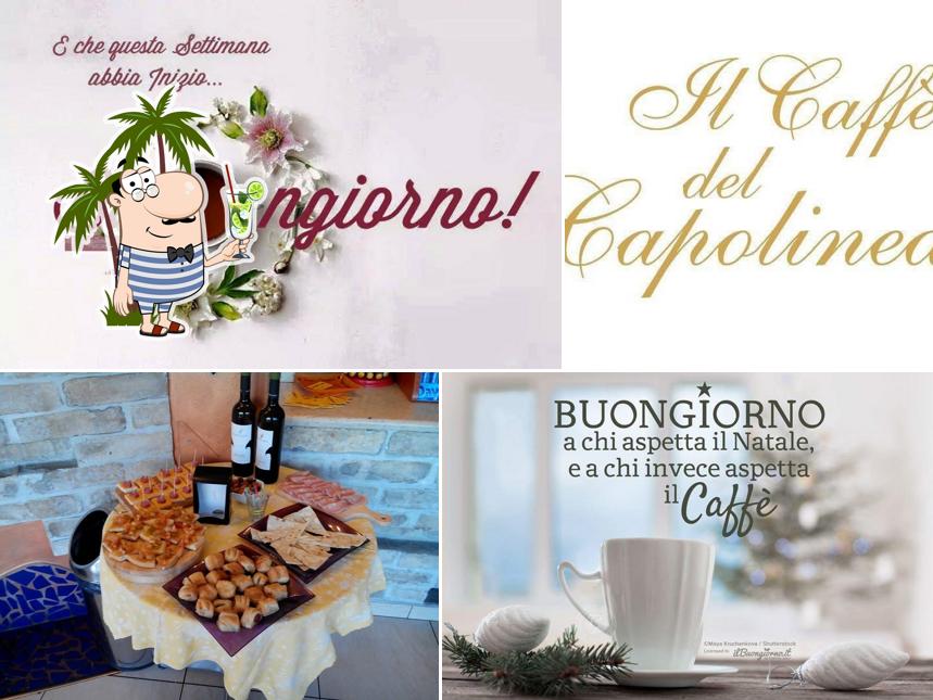 Il Caffè Del Capolinea