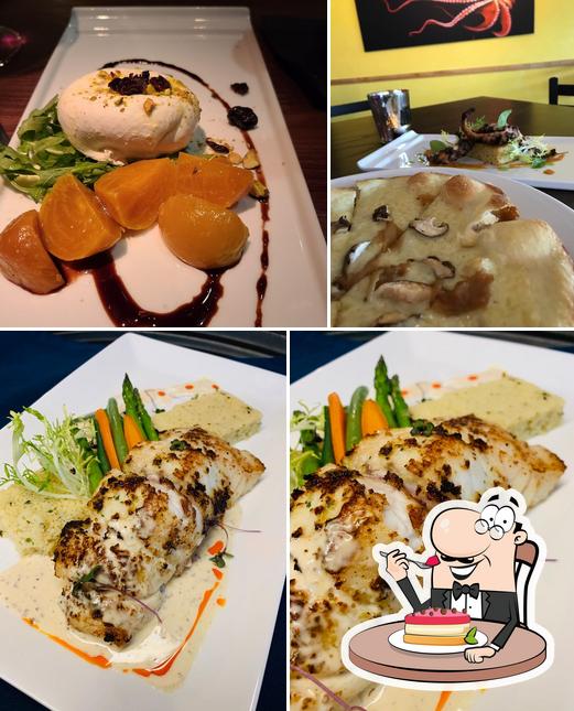 Milagro Restaurant and Bar