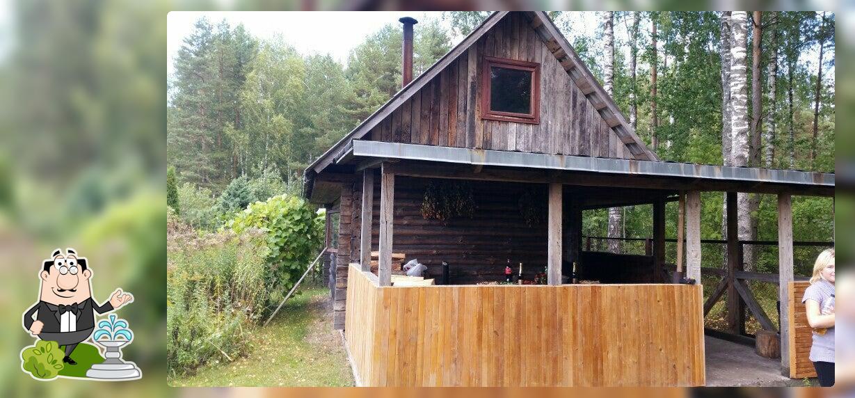 Saldā Pirtiņa