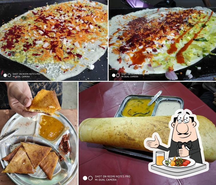 ANNA IDLI