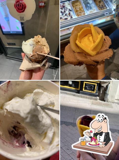Amorino Gelato - Angers Peoliers