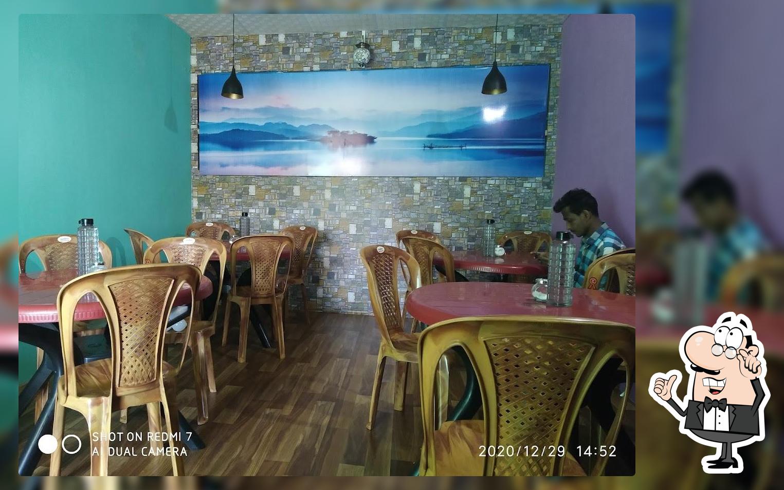 Amyrah's Biryani Corner