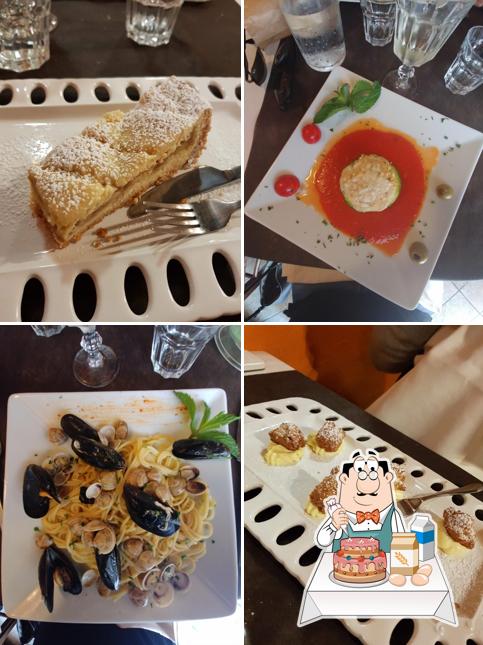 Antica Trattoria Degli Angeli